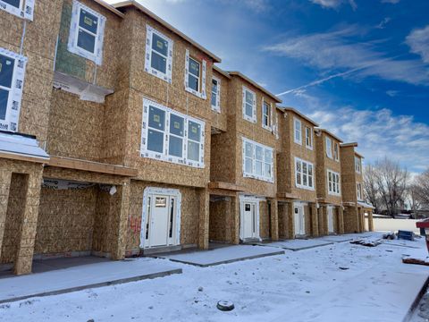 Photo of 1748 W 120 S #58, Pleasant Grove, UT 84062 (MLS # 2138276)