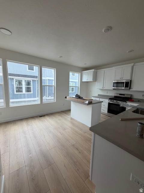 TAYSIDE FARM - Residential