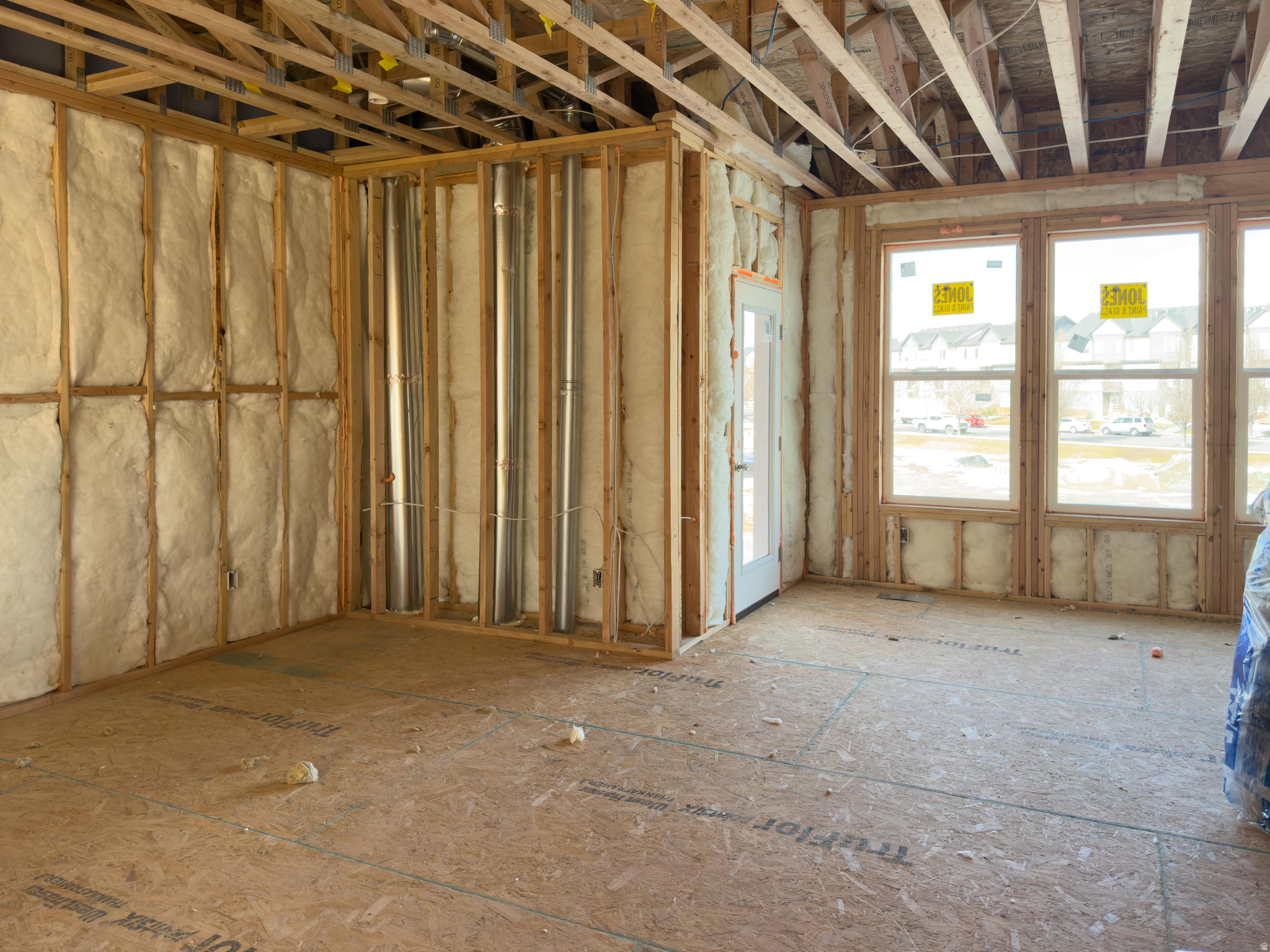 TAYSIDE FARM - Residential