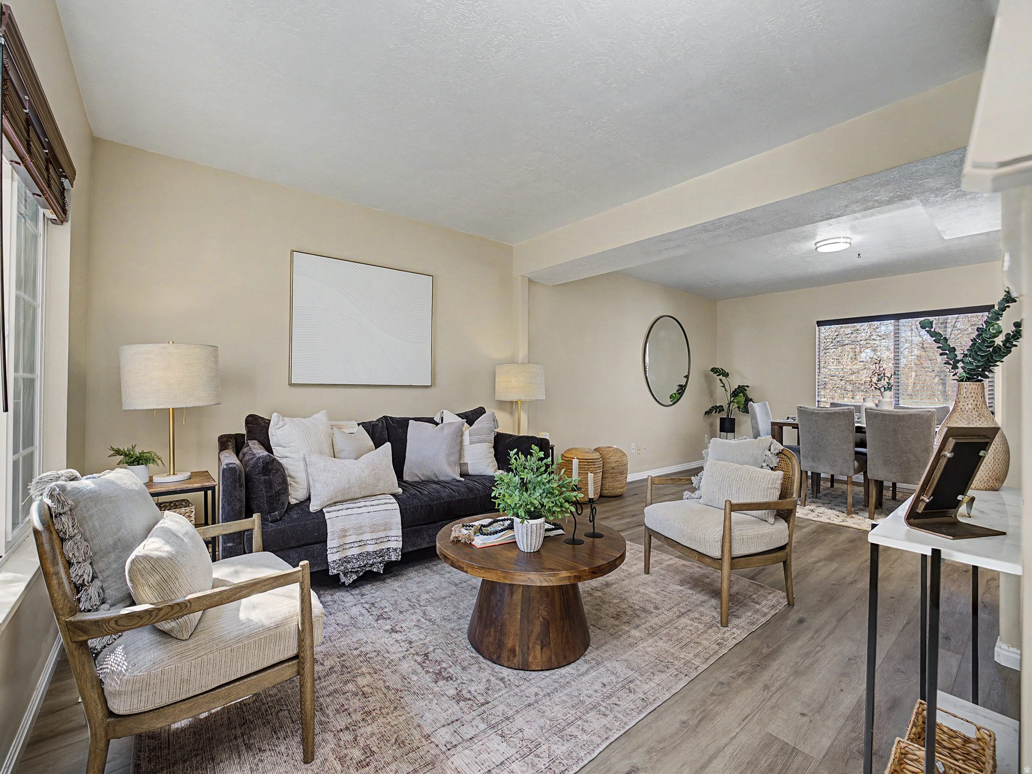 THE PINES - Residential