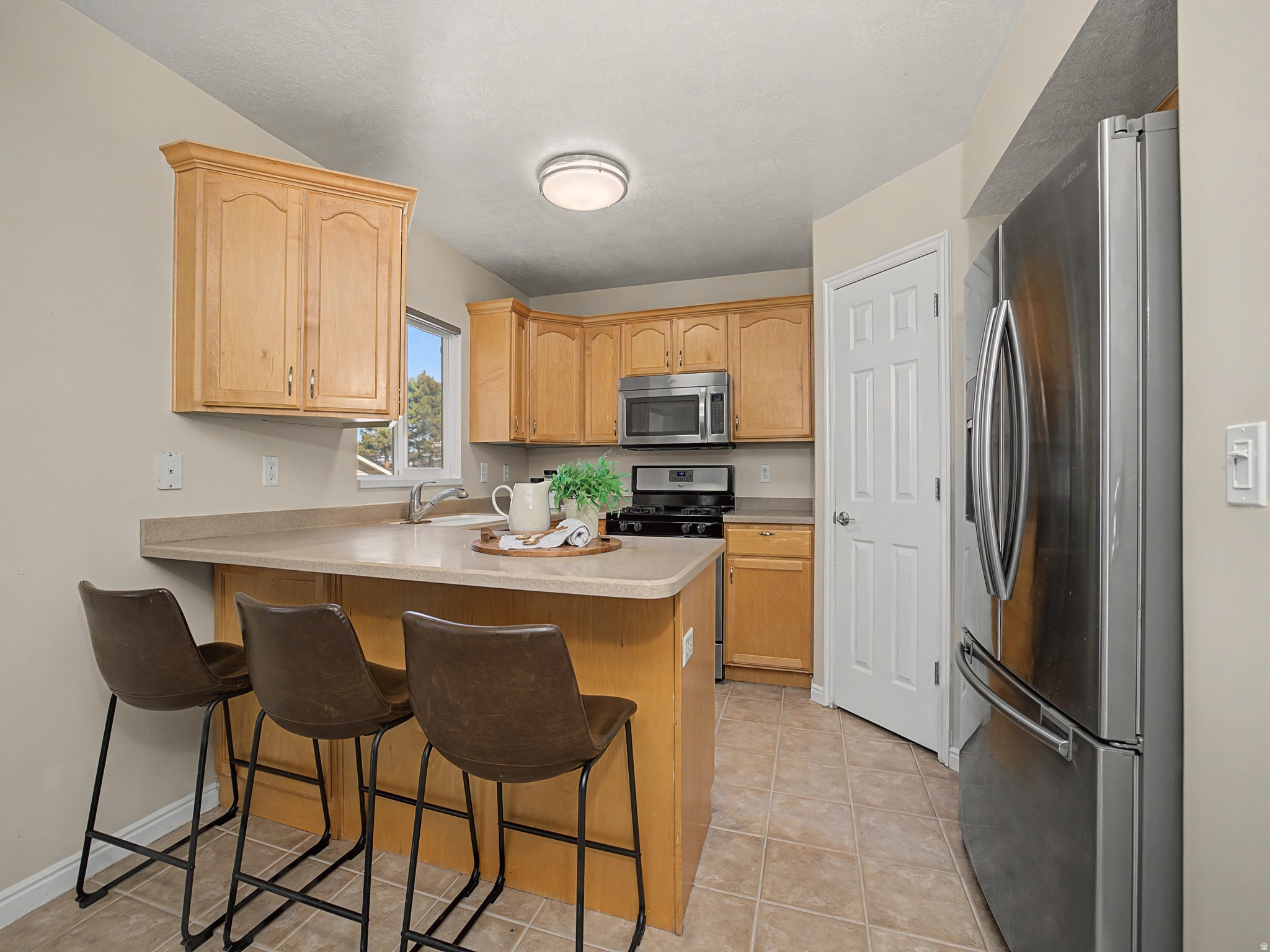 THE PINES - Residential