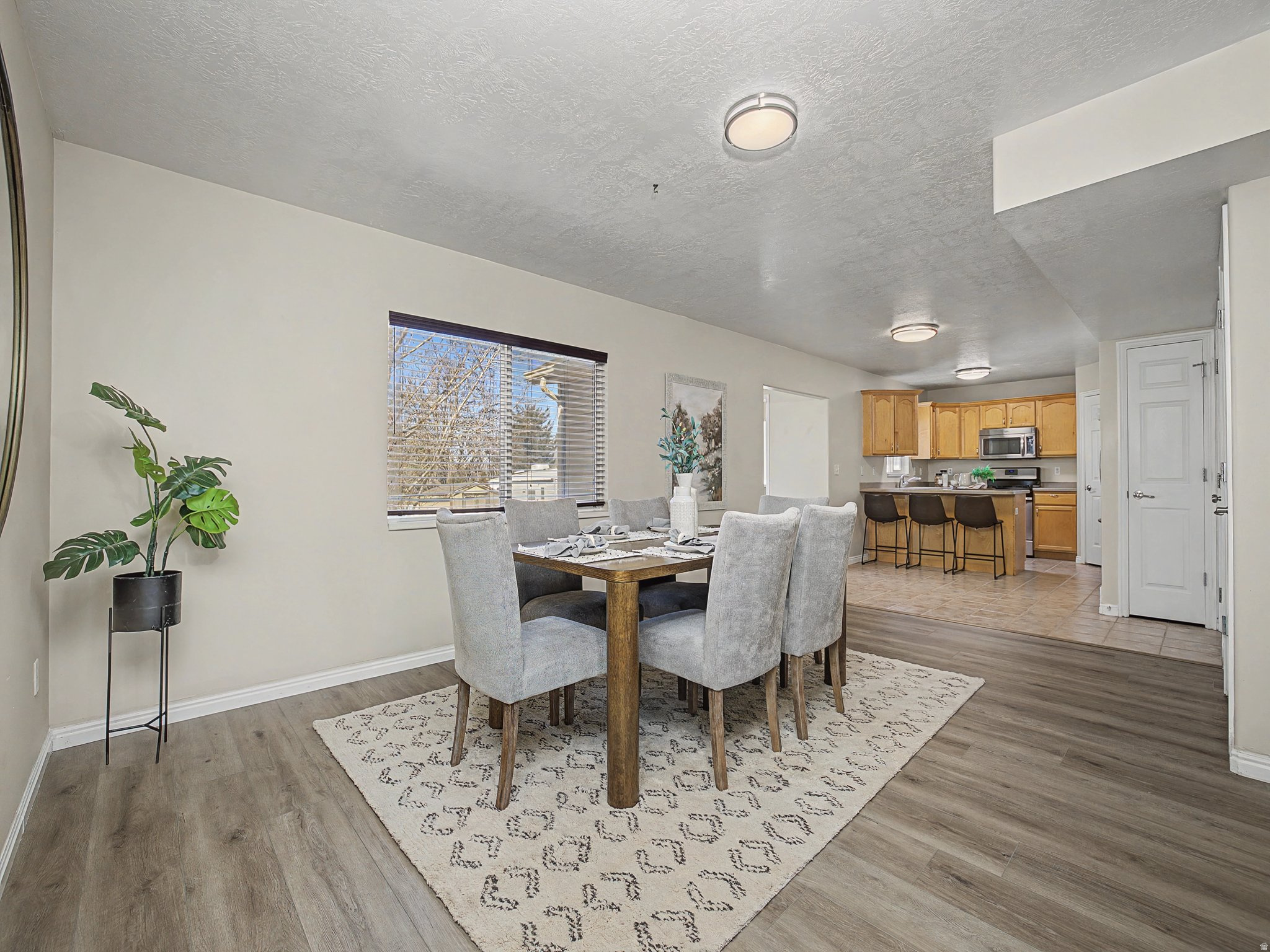 THE PINES - Residential