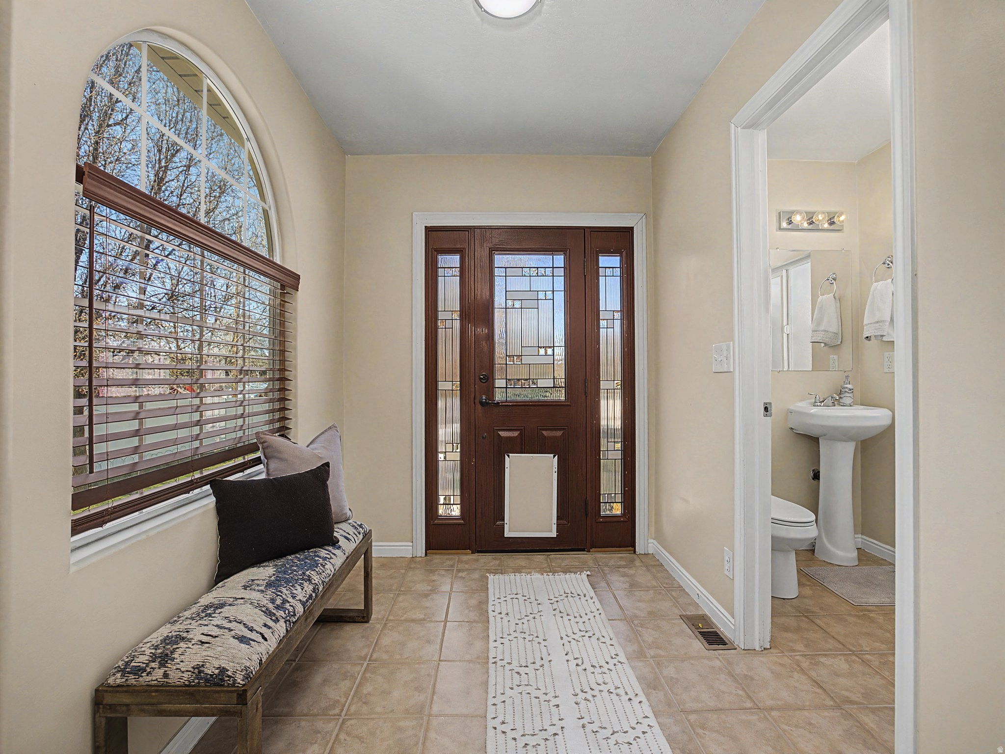 THE PINES - Residential