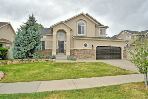 Homes For Sale - 1203 N 1800<br/> Lehi, UT 84043