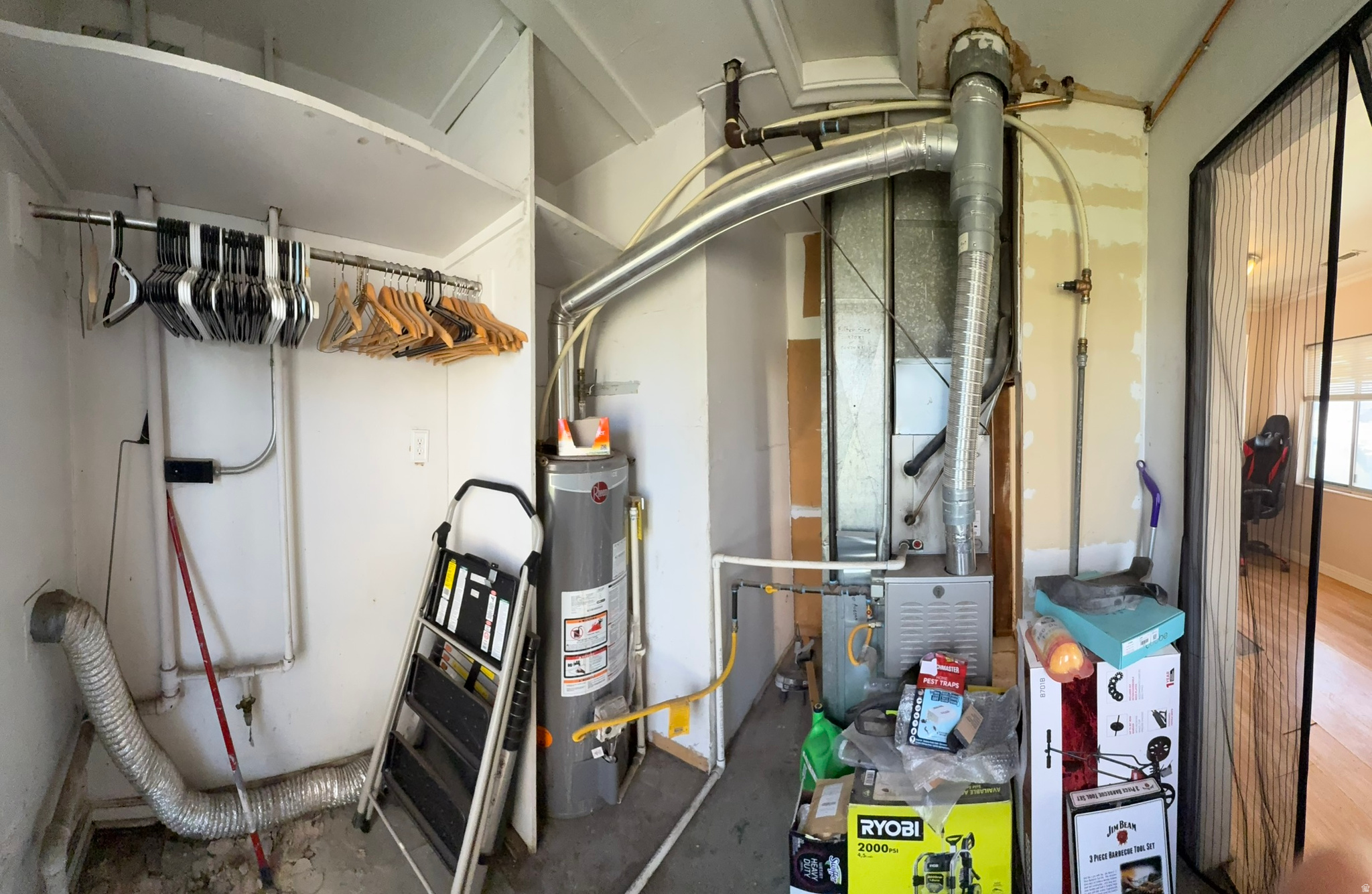 GLENDALE - Residential