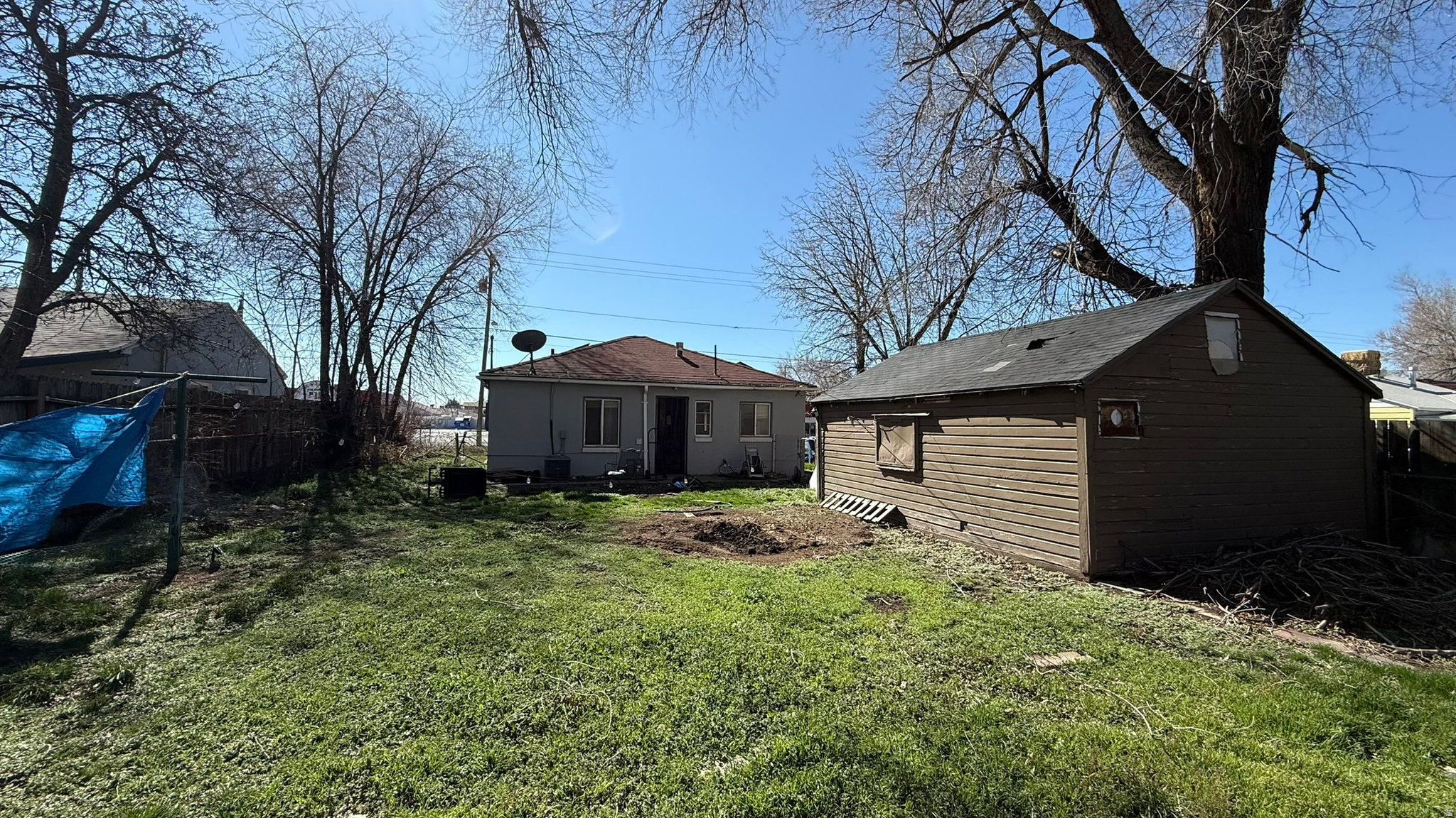 GLENDALE - Residential