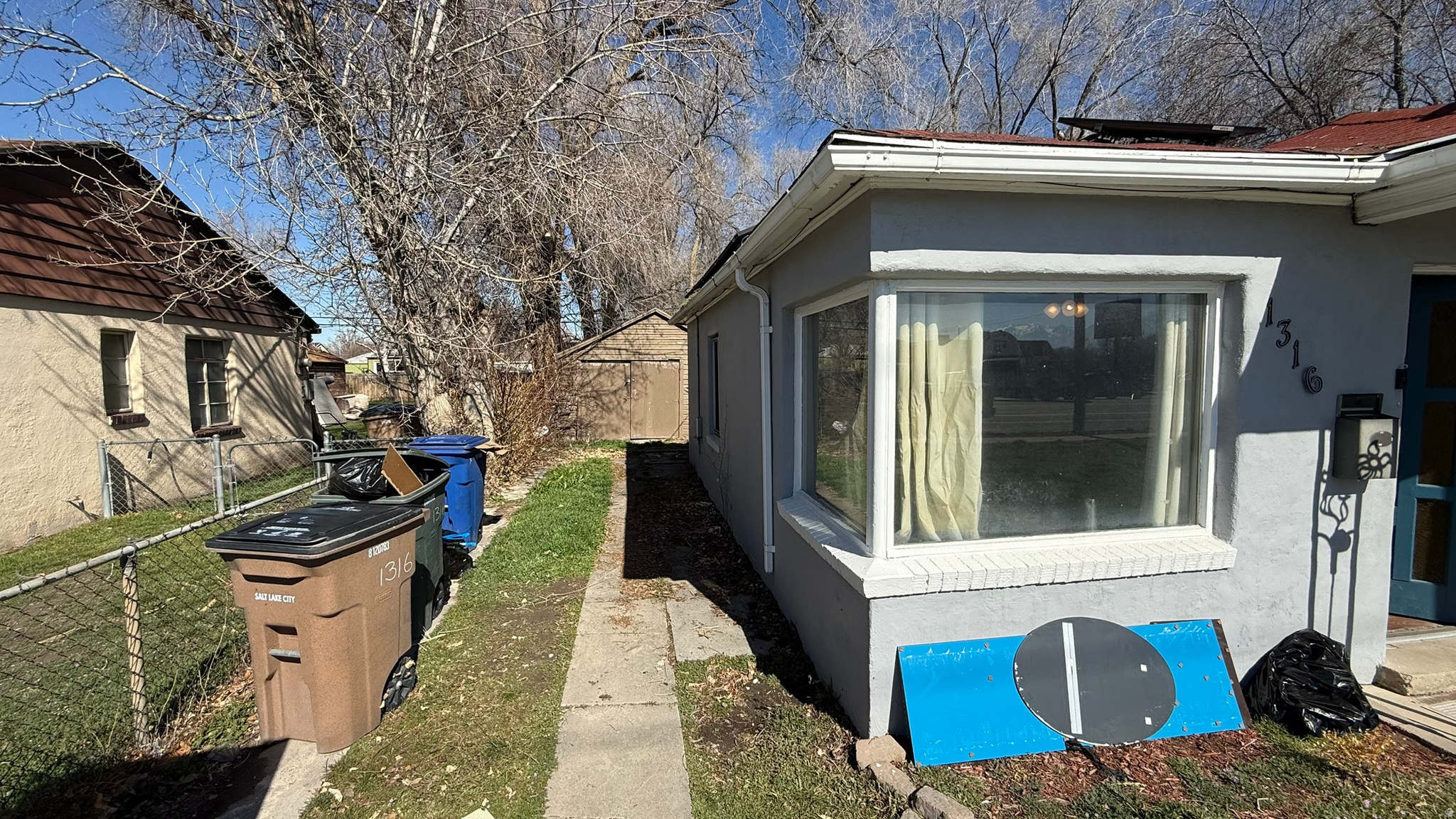 GLENDALE - Residential