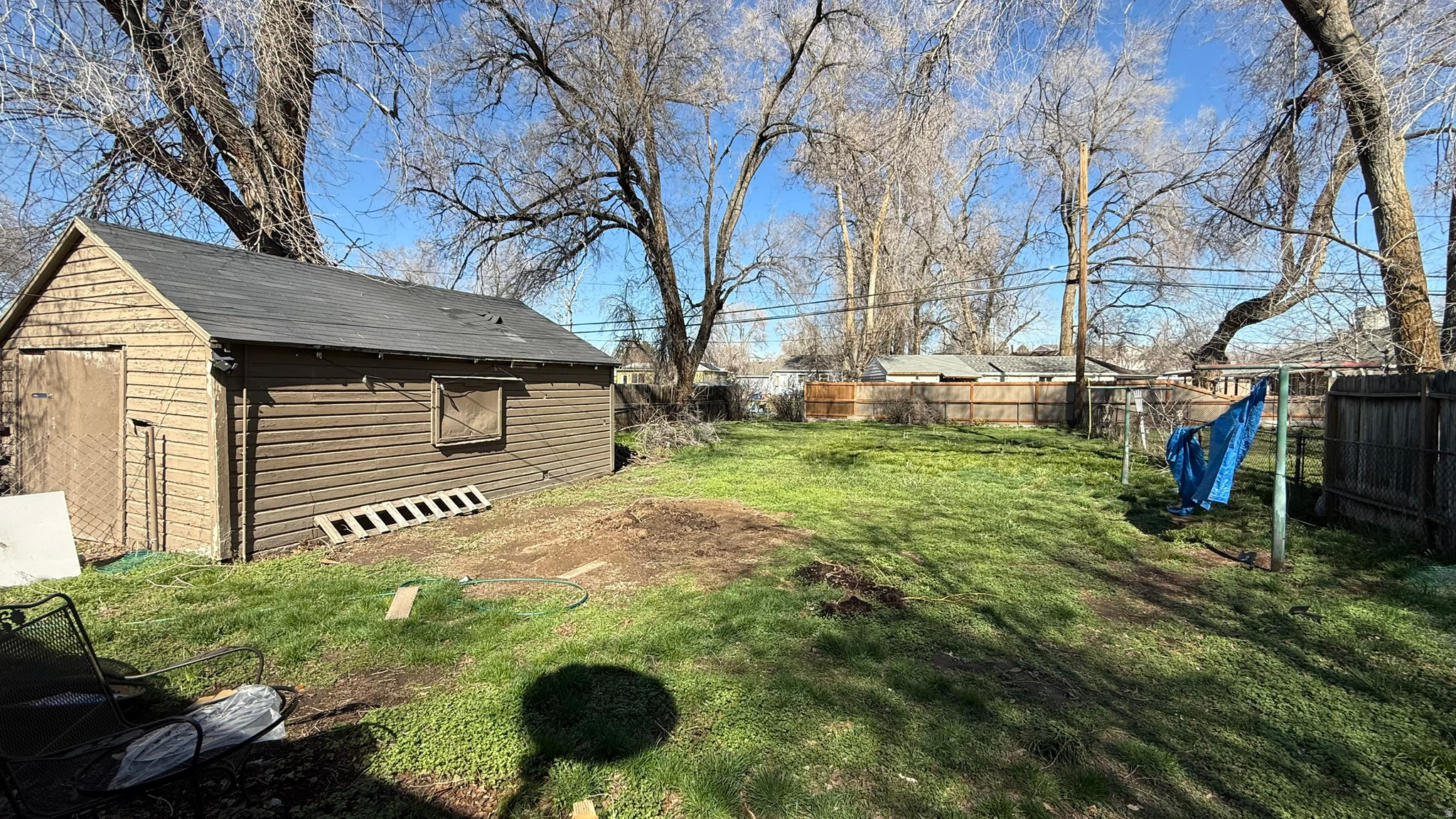 GLENDALE - Residential