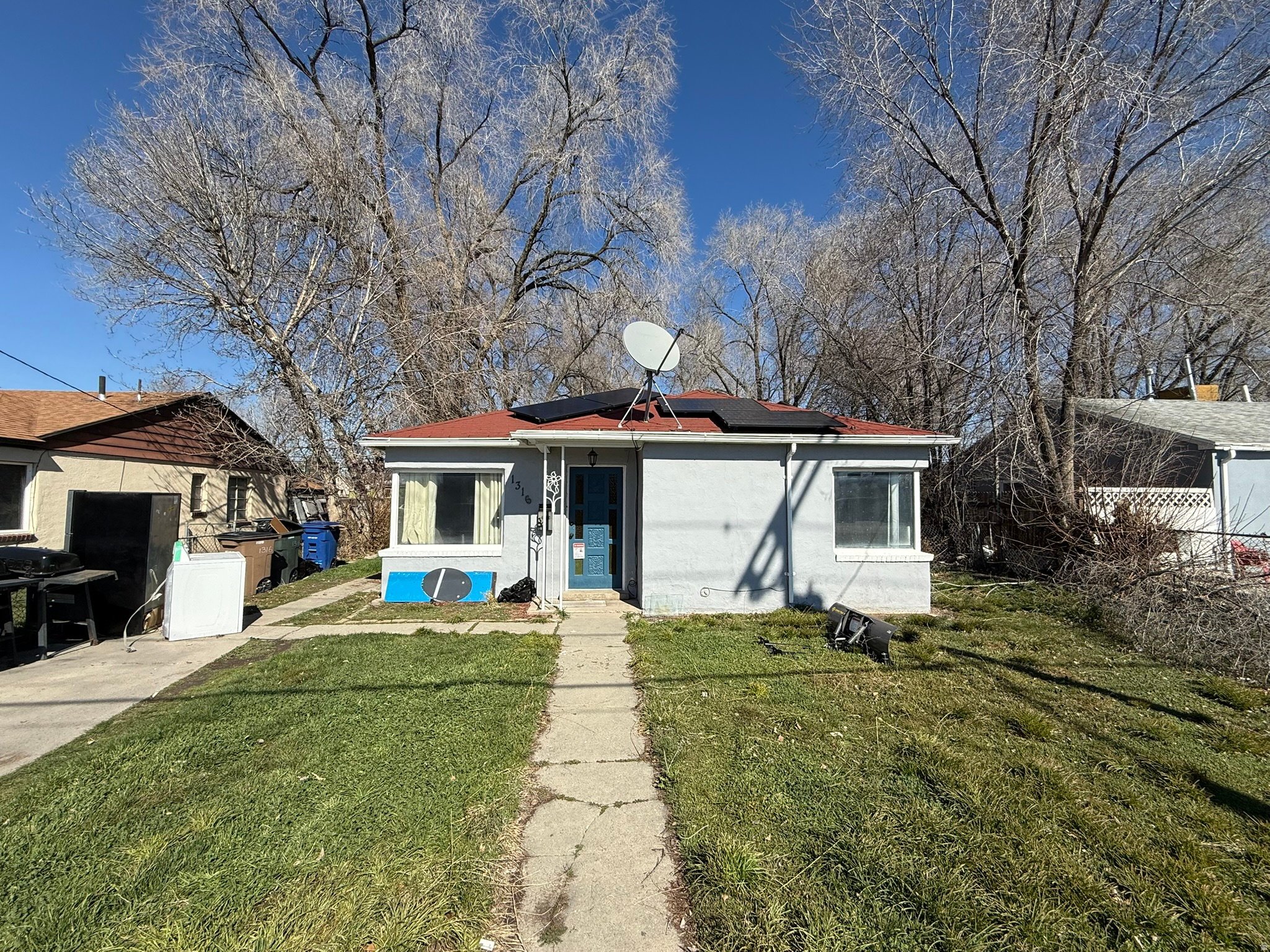 GLENDALE - Residential