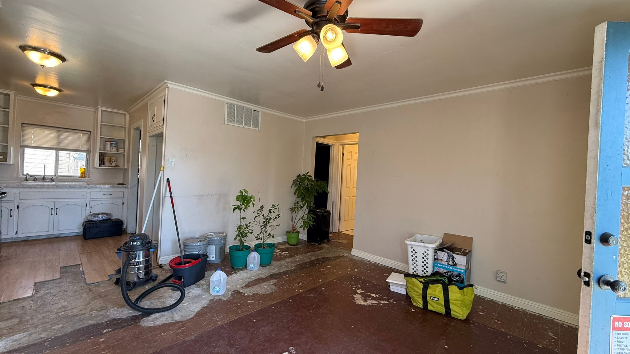 GLENDALE - Residential