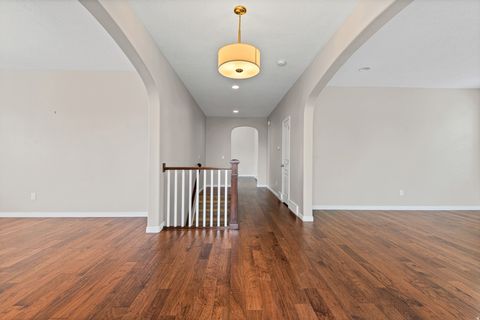 Tiny photo for 4956 W BLACK TWIG DR, South Jordan, UT 84009 (MLS # 2148090)