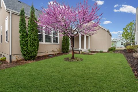 Tiny photo for 4956 W BLACK TWIG DR, South Jordan, UT 84009 (MLS # 2148090)