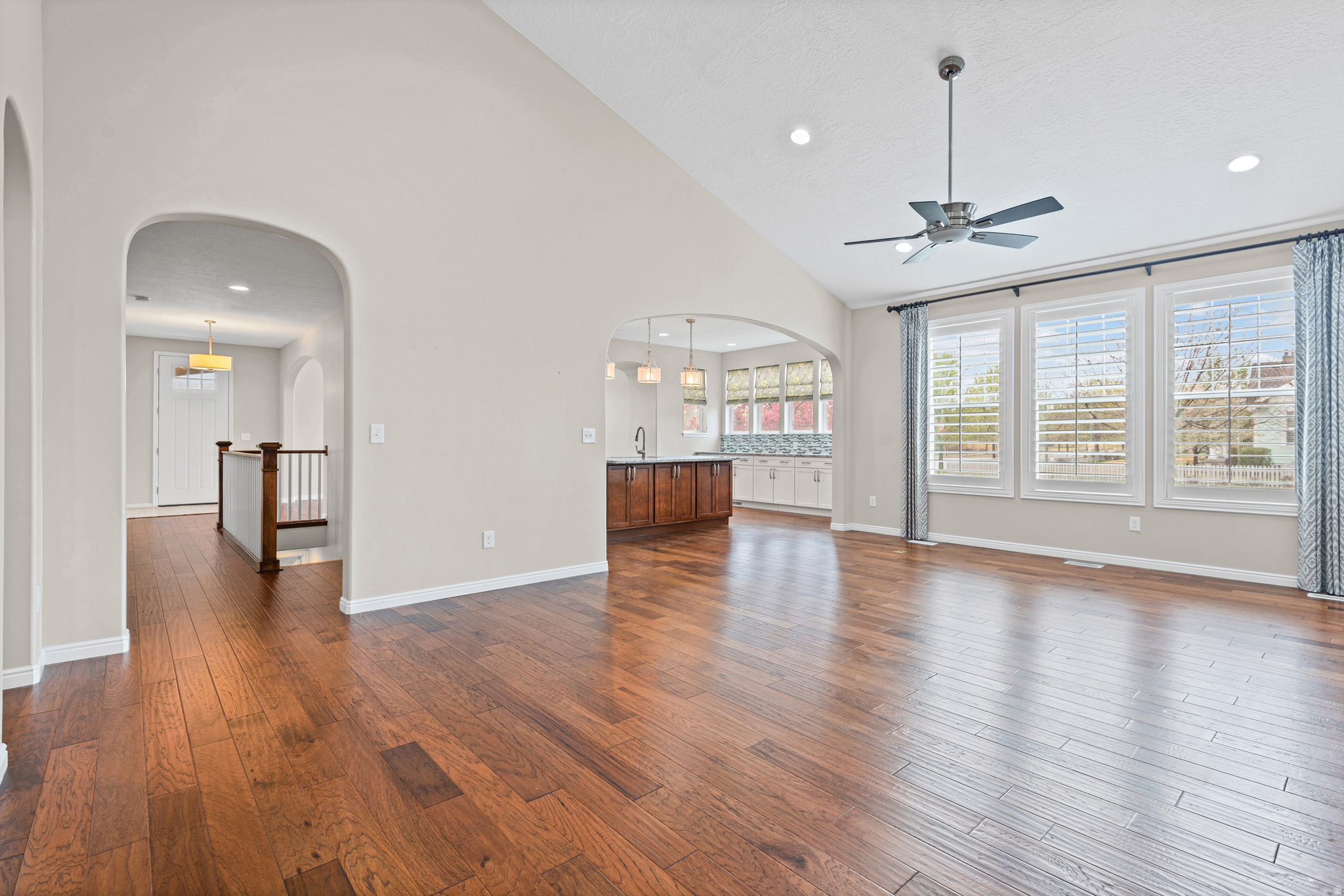 KENNECOTT - Residential