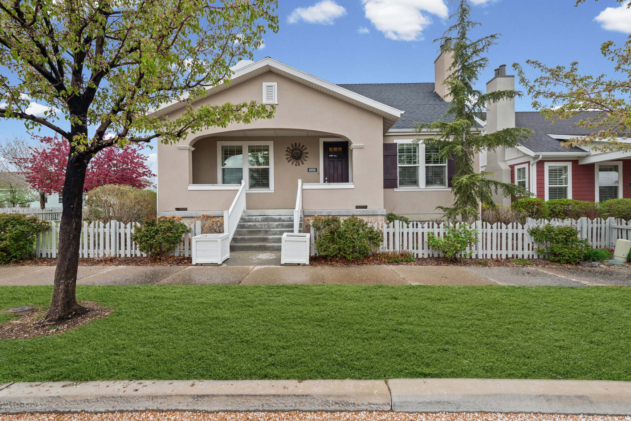 KENNECOTT - Residential