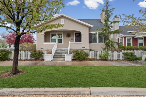 Tiny photo for 4956 W BLACK TWIG DR, South Jordan, UT 84009 (MLS # 2148090)
