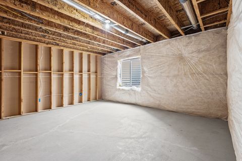 Tiny photo for 4956 W BLACK TWIG DR, South Jordan, UT 84009 (MLS # 2148090)