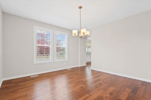 Tiny photo for 4956 W BLACK TWIG DR, South Jordan, UT 84009 (MLS # 2148090)