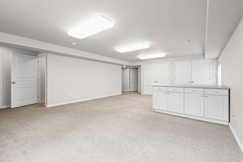 Tiny photo for 4956 W BLACK TWIG DR, South Jordan, UT 84009 (MLS # 2148090)