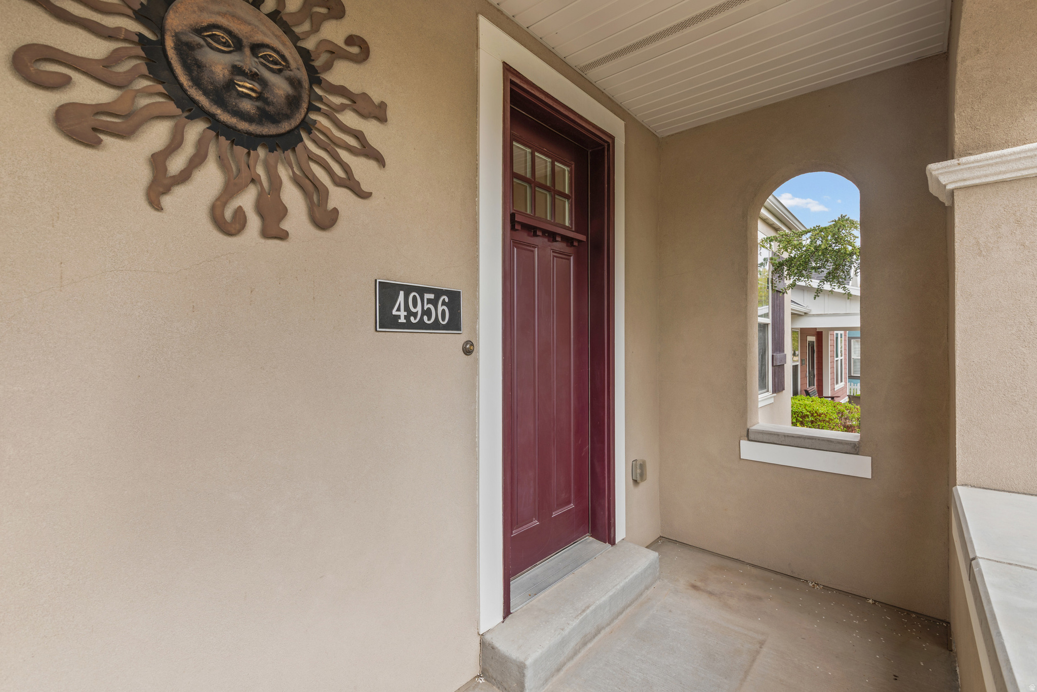 KENNECOTT - Residential