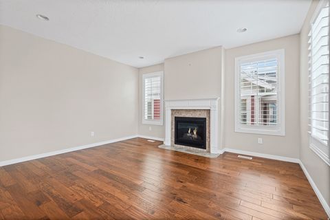 Tiny photo for 4956 W BLACK TWIG DR, South Jordan, UT 84009 (MLS # 2148090)