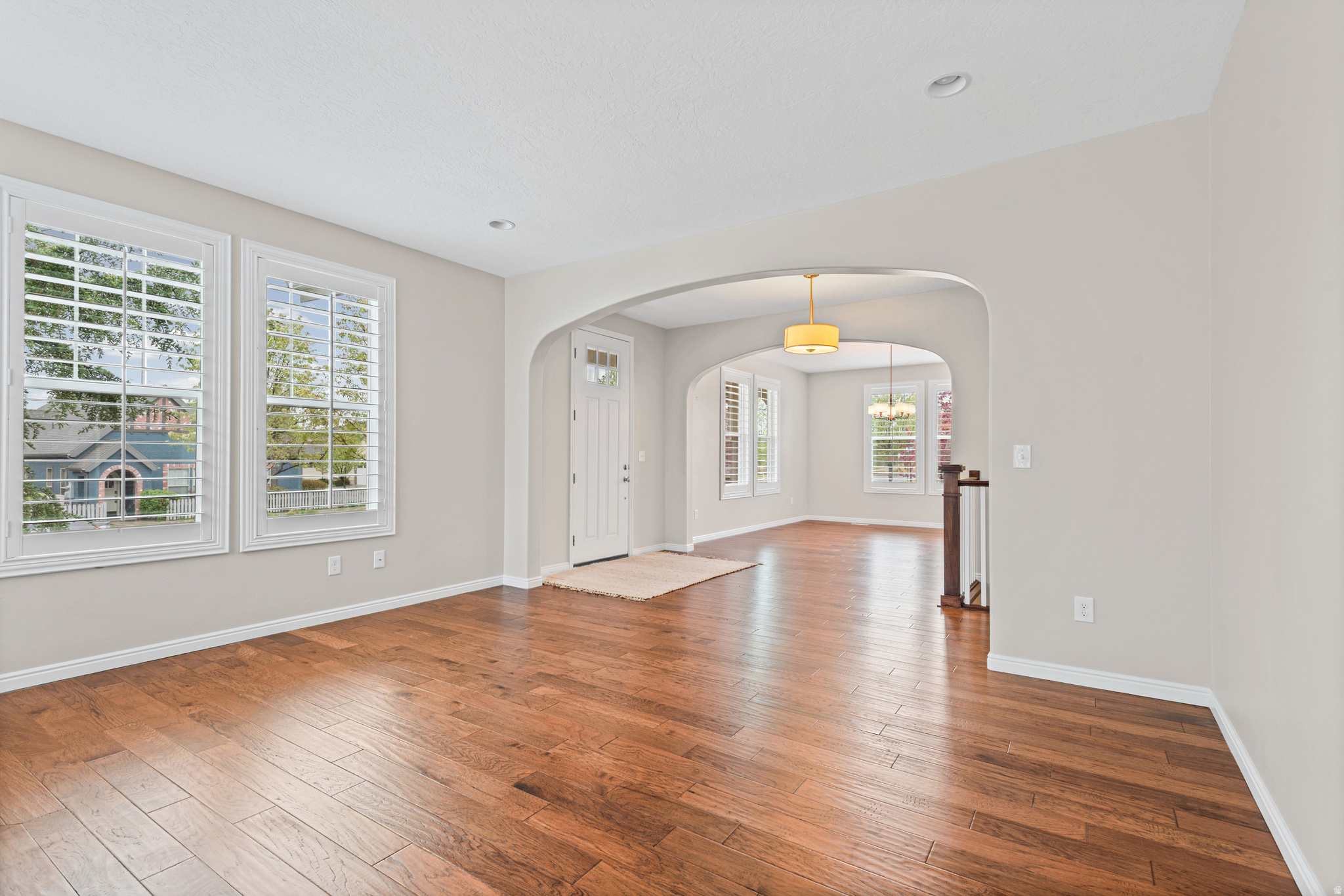 KENNECOTT - Residential