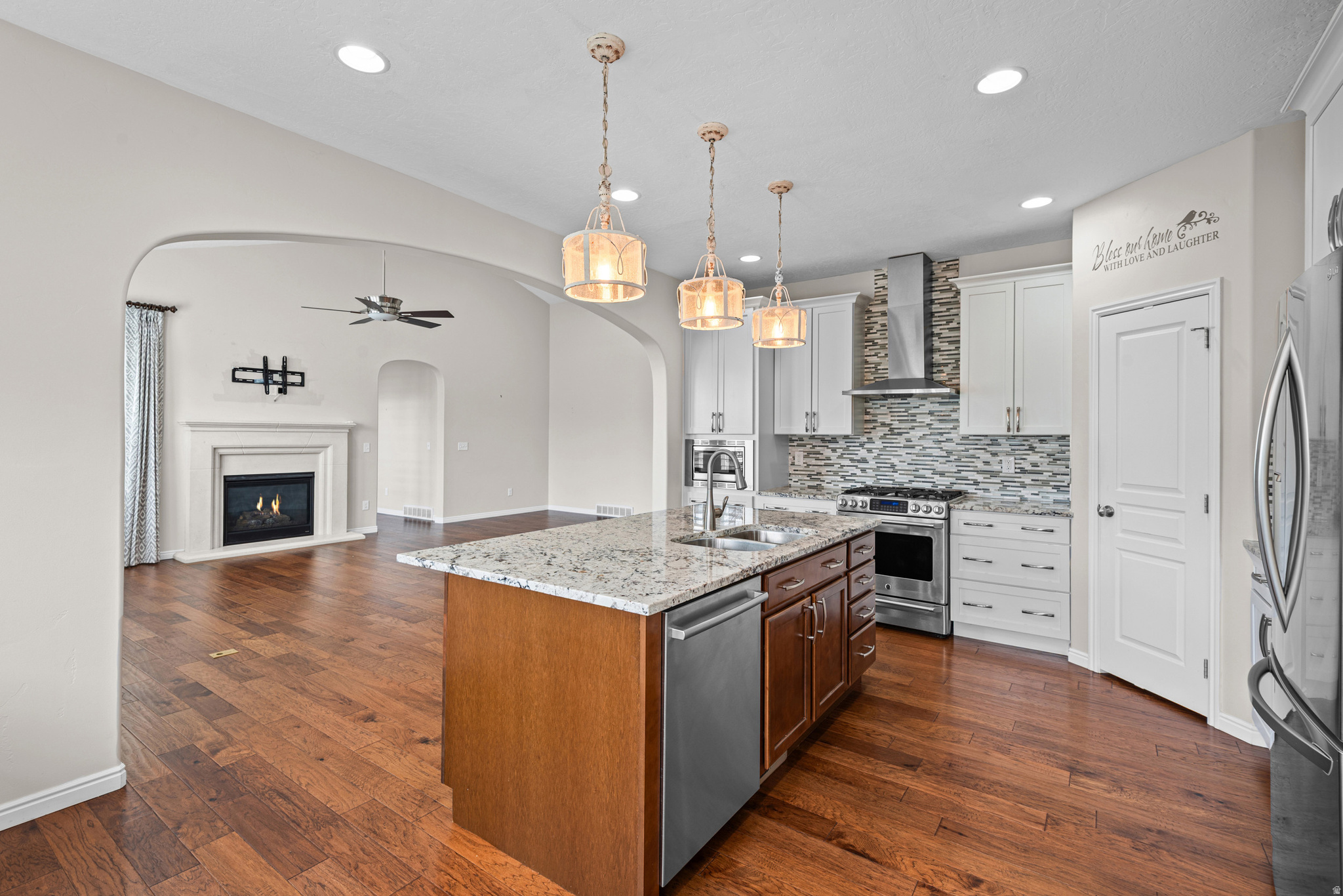 KENNECOTT - Residential