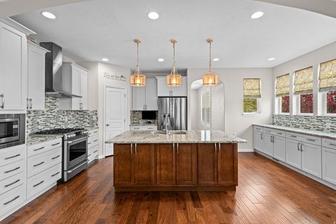 Tiny photo for 4956 W BLACK TWIG DR, South Jordan, UT 84009 (MLS # 2148090)