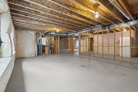 Tiny photo for 4956 W BLACK TWIG DR, South Jordan, UT 84009 (MLS # 2148090)