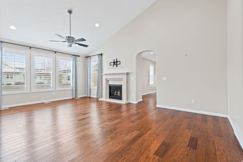 Tiny photo for 4956 W BLACK TWIG DR, South Jordan, UT 84009 (MLS # 2148090)