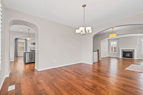 Tiny photo for 4956 W BLACK TWIG DR, South Jordan, UT 84009 (MLS # 2148090)