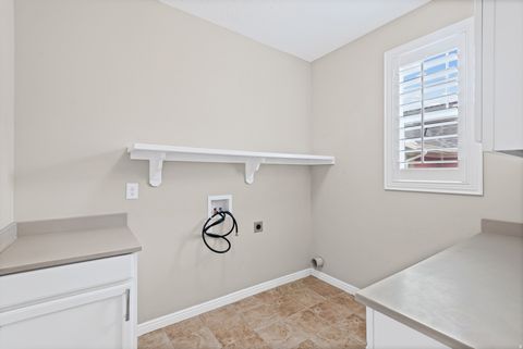Tiny photo for 4956 W BLACK TWIG DR, South Jordan, UT 84009 (MLS # 2148090)