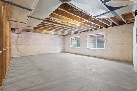 Tiny photo for 4956 W BLACK TWIG DR, South Jordan, UT 84009 (MLS # 2148090)