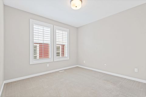Tiny photo for 4956 W BLACK TWIG DR, South Jordan, UT 84009 (MLS # 2148090)