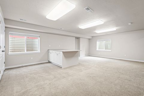 Tiny photo for 4956 W BLACK TWIG DR, South Jordan, UT 84009 (MLS # 2148090)