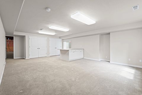 Tiny photo for 4956 W BLACK TWIG DR, South Jordan, UT 84009 (MLS # 2148090)