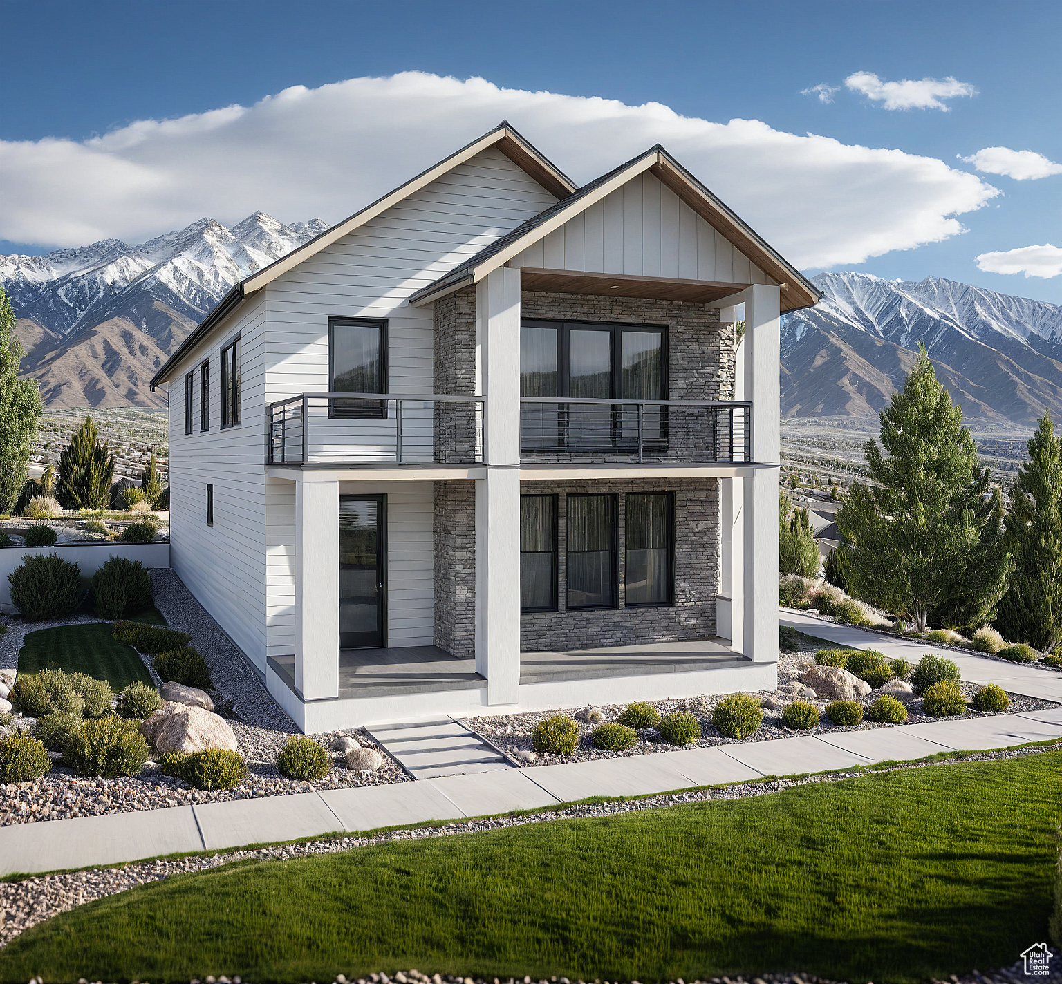 Introducing new and improved floor plans at TEN700! We have over 20 sites remaining and 6 floor plans to choose from. This community, brought to you by premier builder, Hillwood Homes, provides a luxurious, low-maintenance lifestyle with easy access to close by food, retail, entertainment, and an easy commute.. Our homes have a clean, modern aesthetic and high-end finishes including quartz countertops, soft-close cabinets, SS appliances, 9' ceilings and much more. *Photos are of model home and/or conceptual renderings, finishes and floor plan may vary.