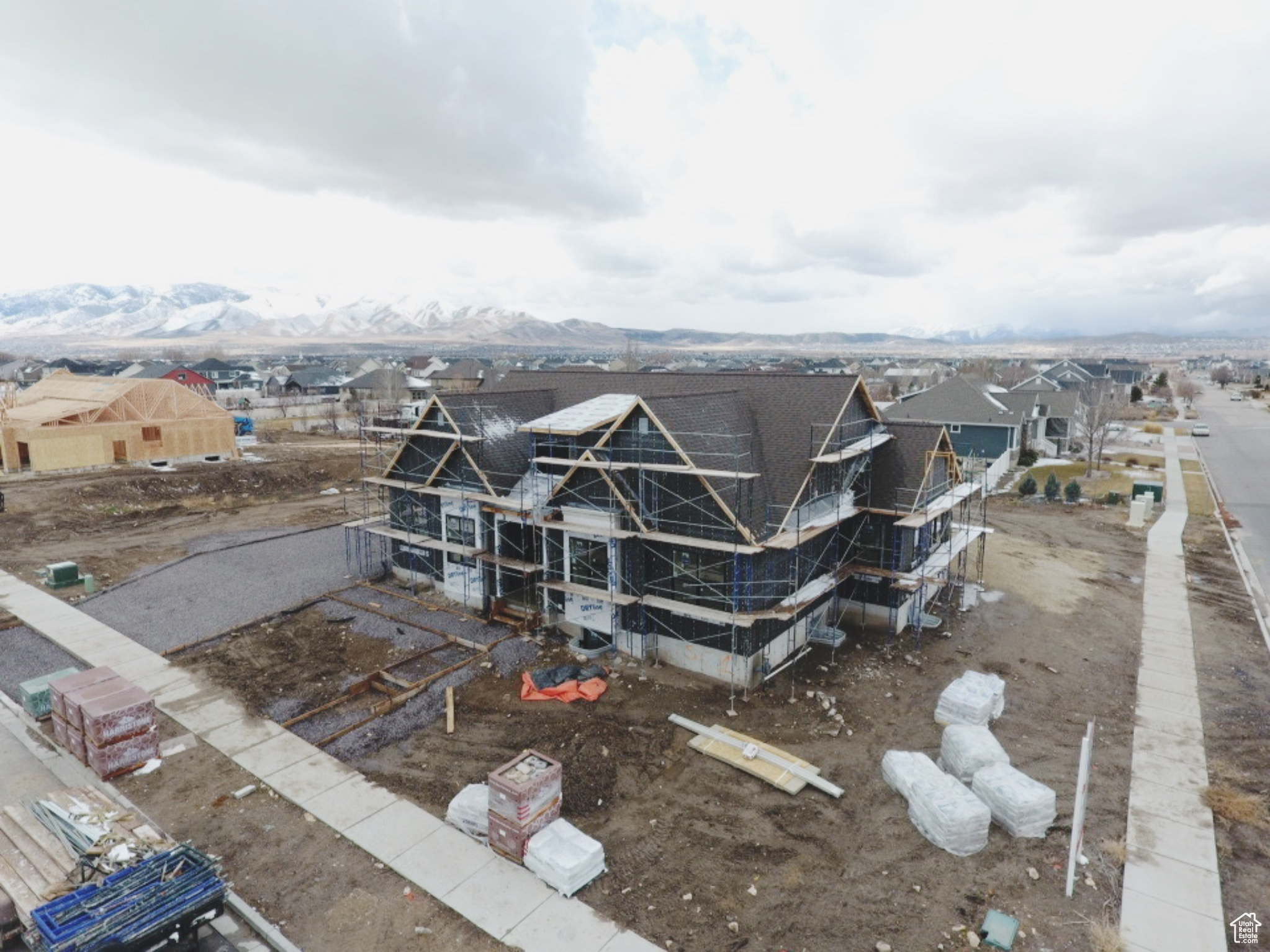 1318 S 1960 #1, Lehi, Utah image 3
