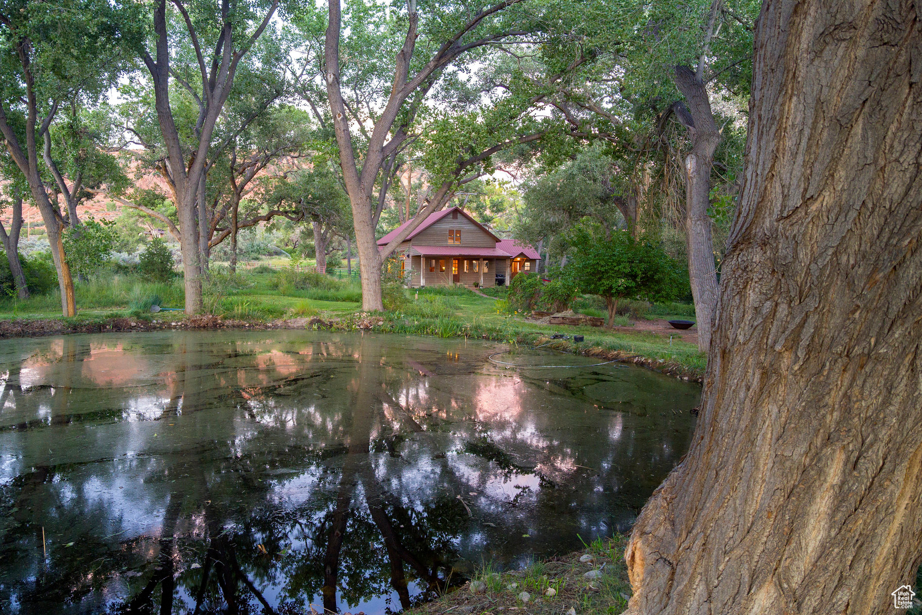 2927 E East Bench Rd, Moab, Utah image 41