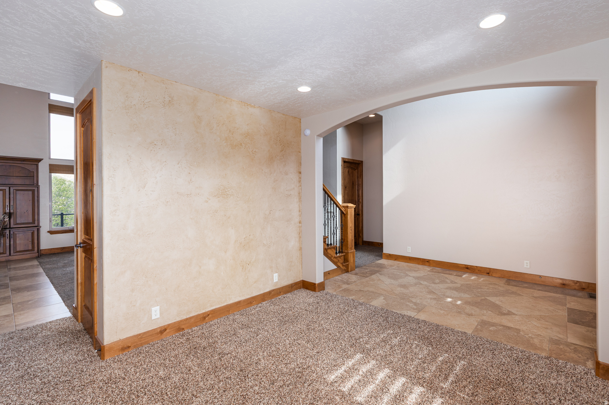HERRIMAN HEIGHTS - Residential