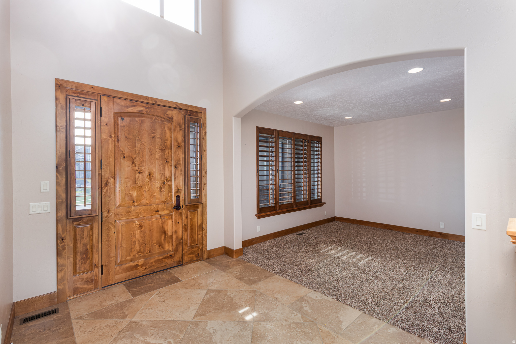 HERRIMAN HEIGHTS - Residential