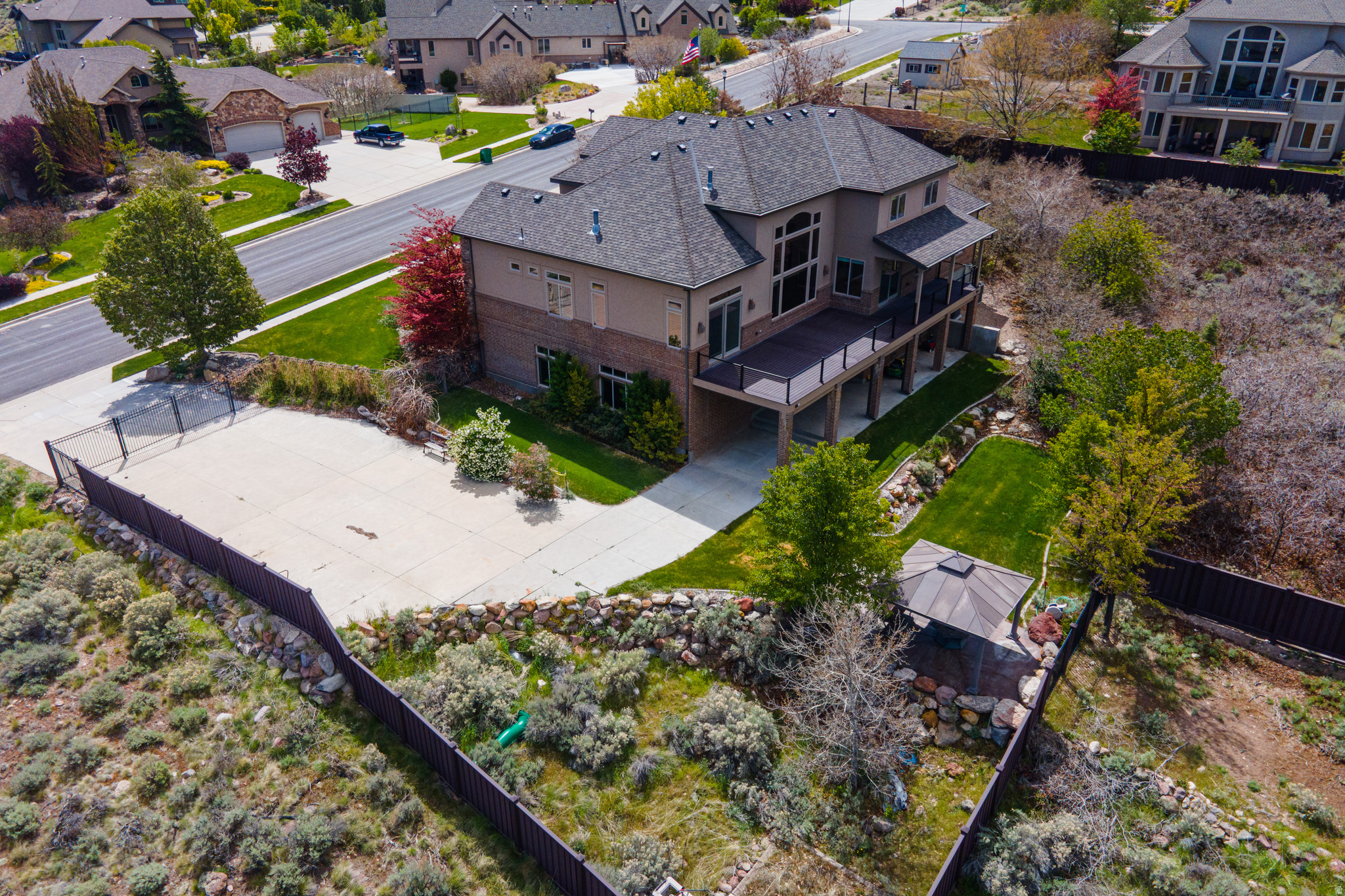 HERRIMAN HEIGHTS - Residential