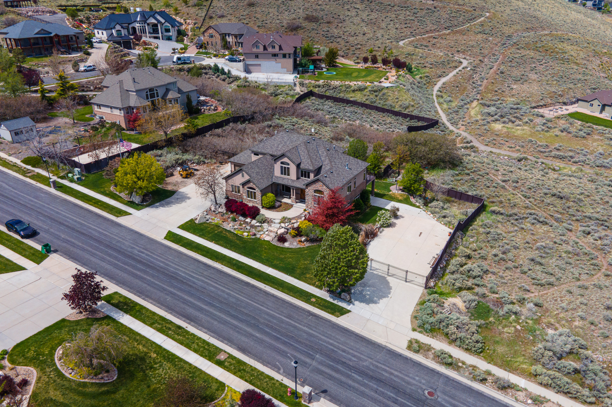 HERRIMAN HEIGHTS - Residential