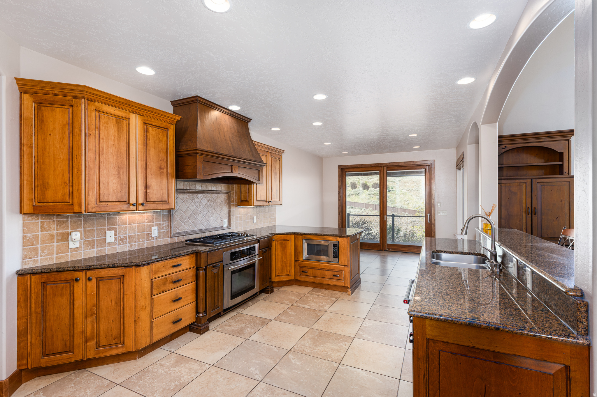 HERRIMAN HEIGHTS - Residential