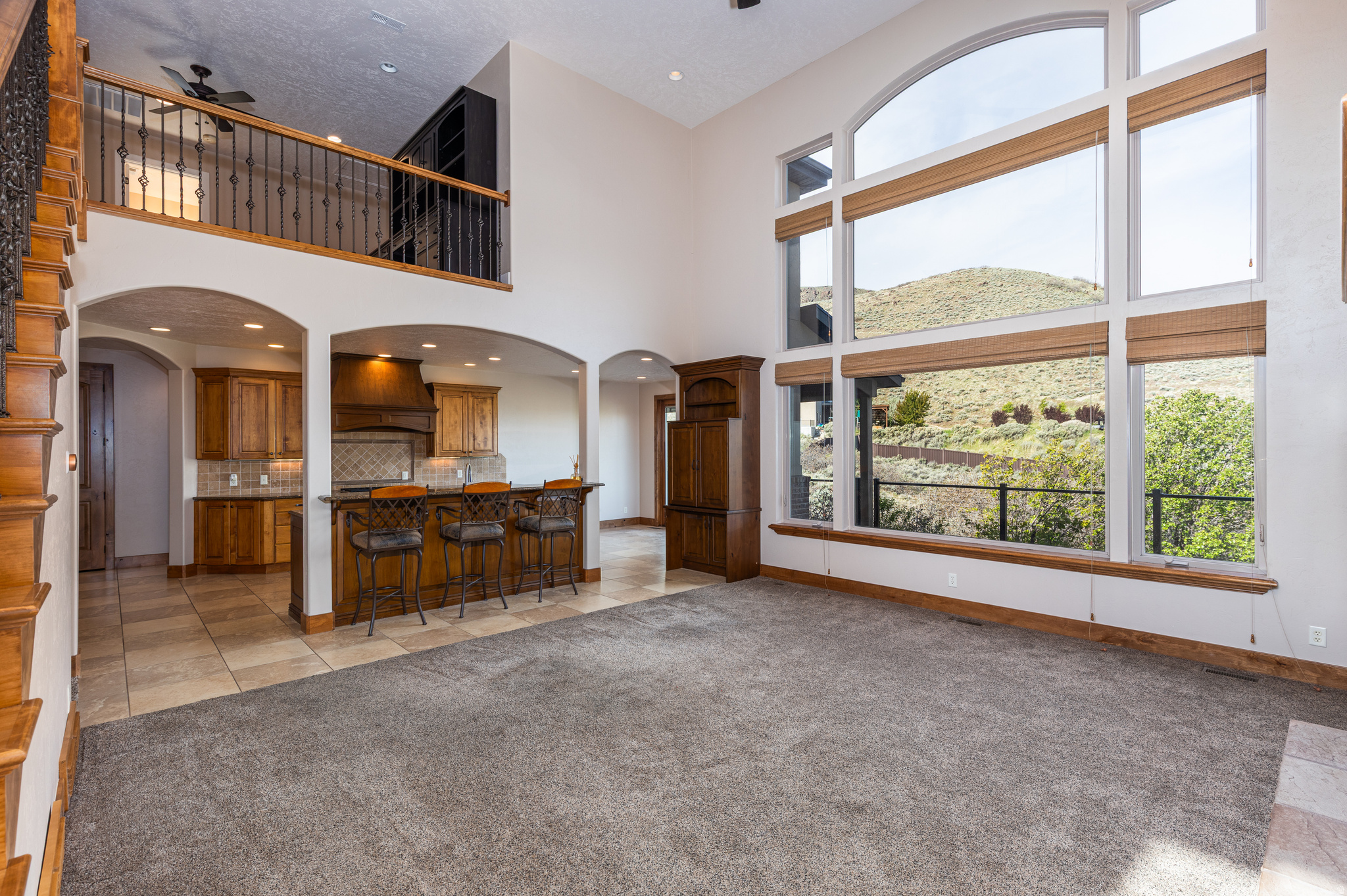 HERRIMAN HEIGHTS - Residential