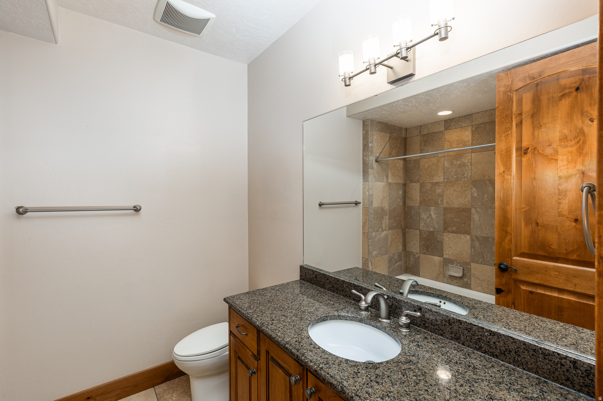 HERRIMAN HEIGHTS - Residential
