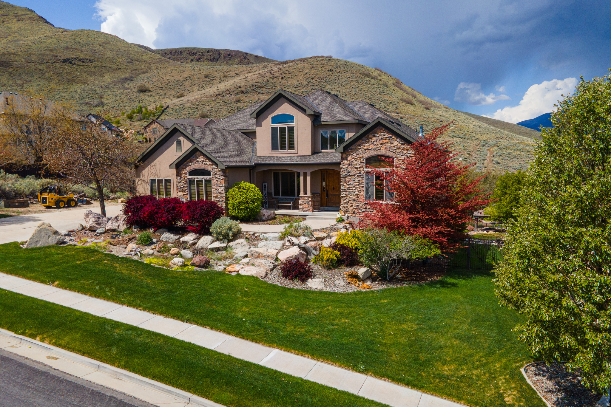 HERRIMAN HEIGHTS - Residential