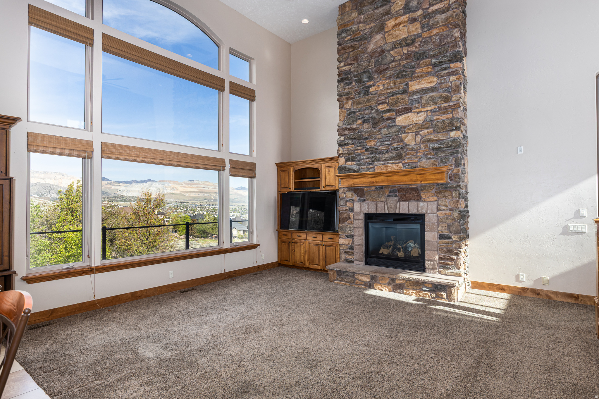 HERRIMAN HEIGHTS - Residential