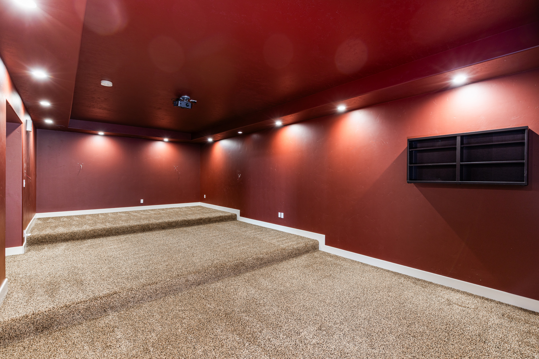 HERRIMAN HEIGHTS - Residential