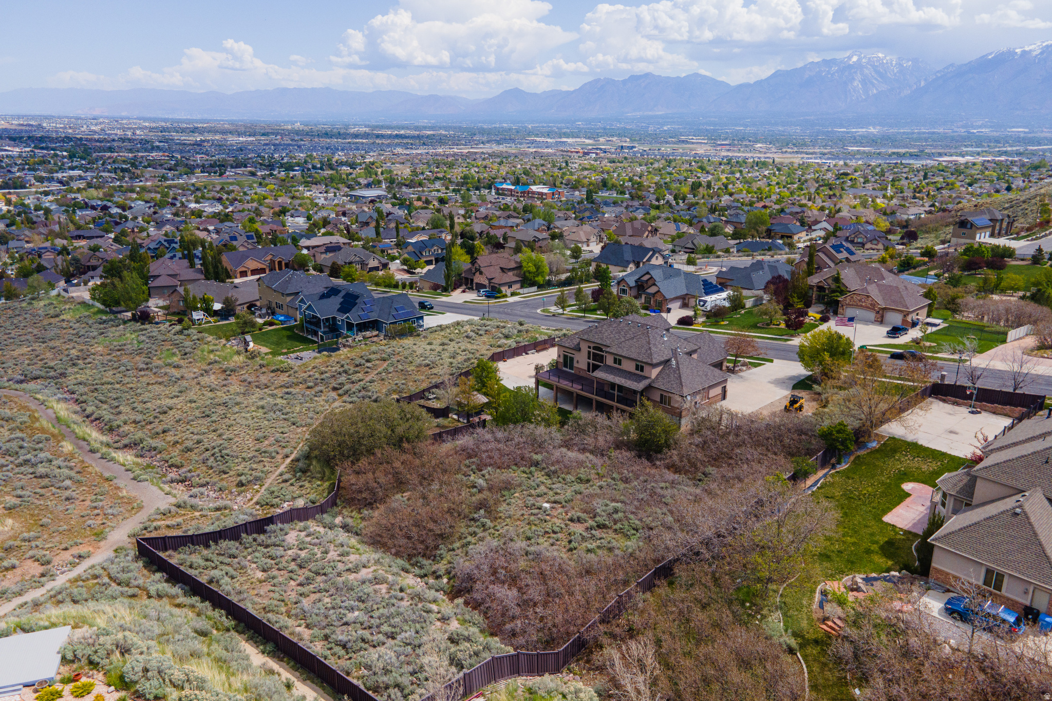 HERRIMAN HEIGHTS - Residential