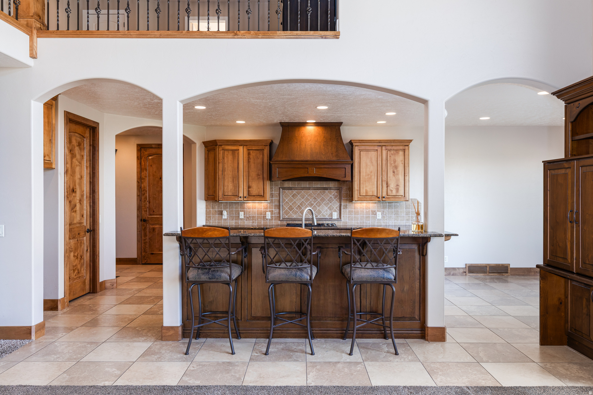 HERRIMAN HEIGHTS - Residential